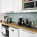 Hostnfly Apartments - Beautiful Bright Apt And Design Close To Bastille