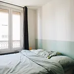 Hostnfly Apartments - Beautiful Bright Apt And Design Close To Bastille